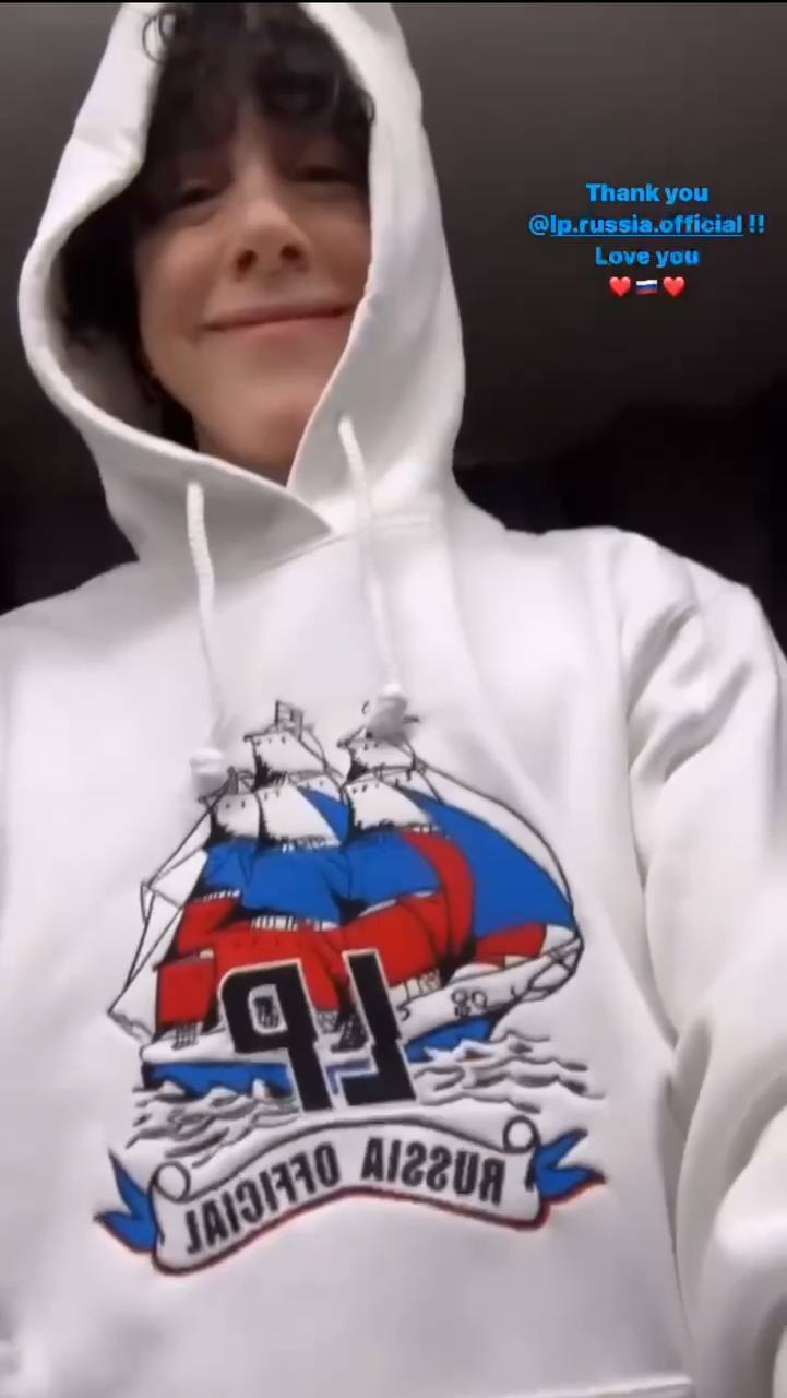 Американська співачка LP після підтримки України зізналася у любові до росіян: у мережі обурені